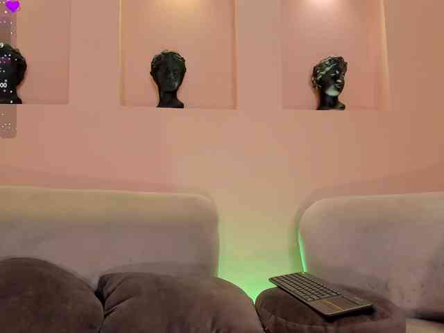 MollySunders webcam
