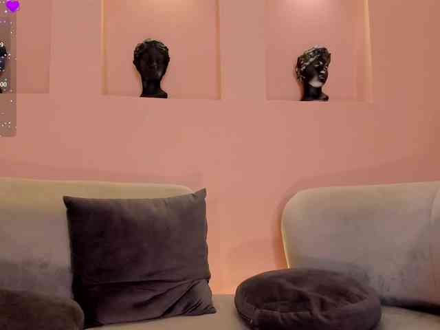 MollySunders webcam