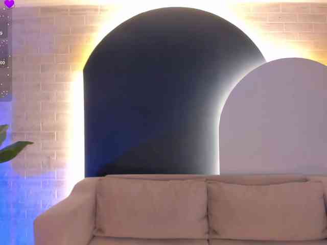 MollySunders webcam