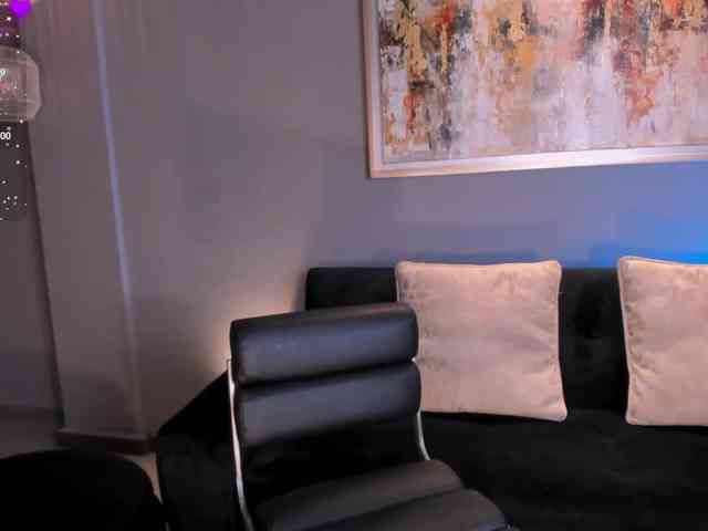 MollySunders webcam