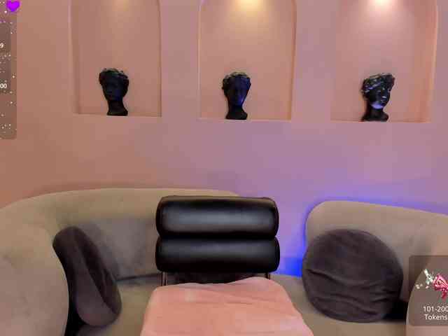 MollySunders webcam