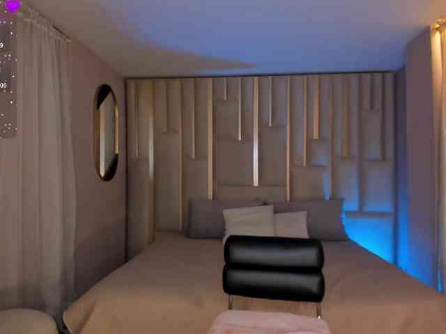 MollySunders webcam