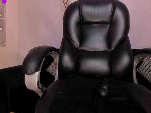 MollySunders webcam