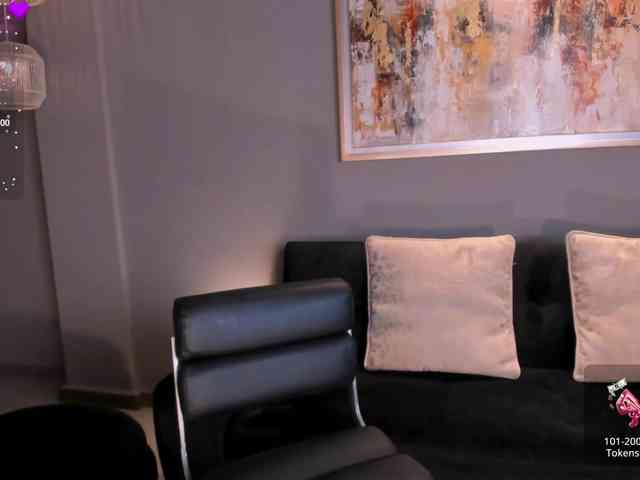 MollySunders webcam