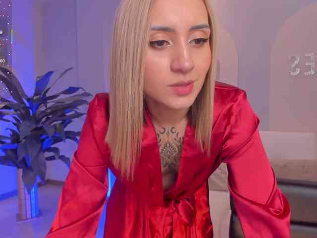 MollySunders MollySunders