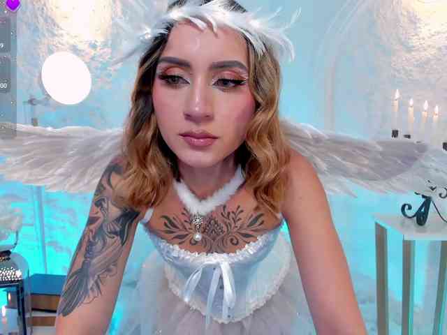 MollySunders webcam