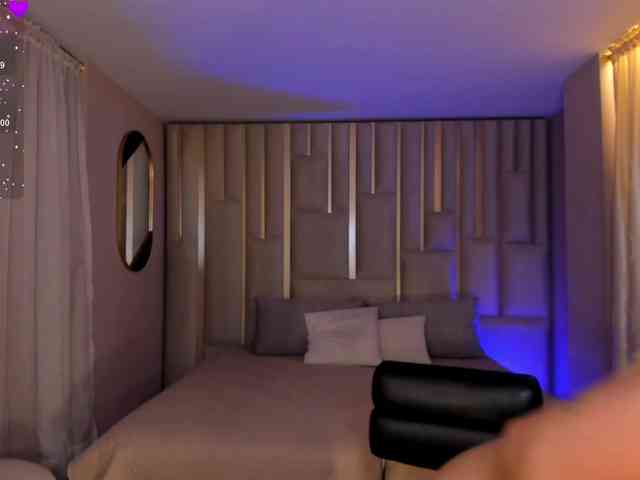 MollySunders webcam