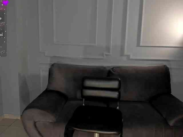 MollySunders webcam