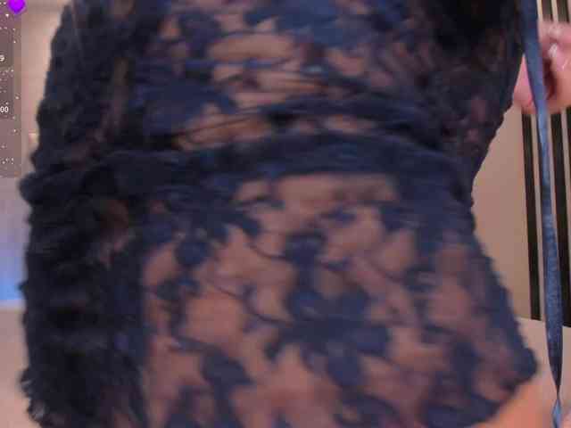 MollySunders webcam