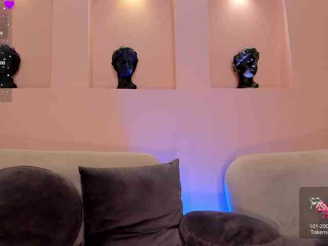 MollySunders webcam
