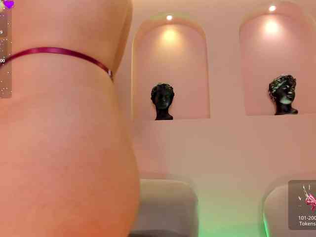 MollySunders webcam
