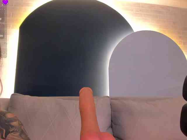 MollySunders webcam