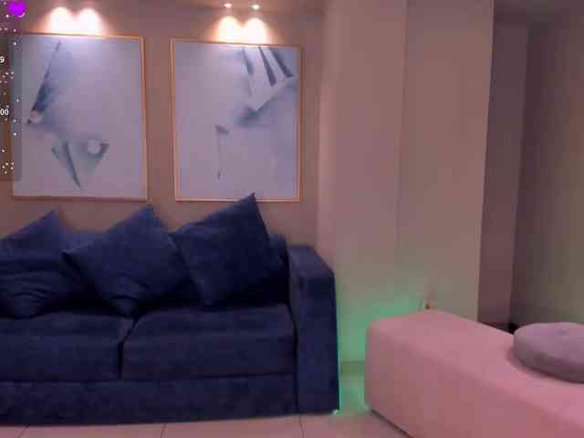 MollySunders webcam