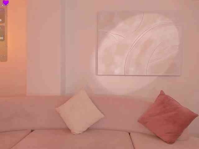 MollySunders webcam