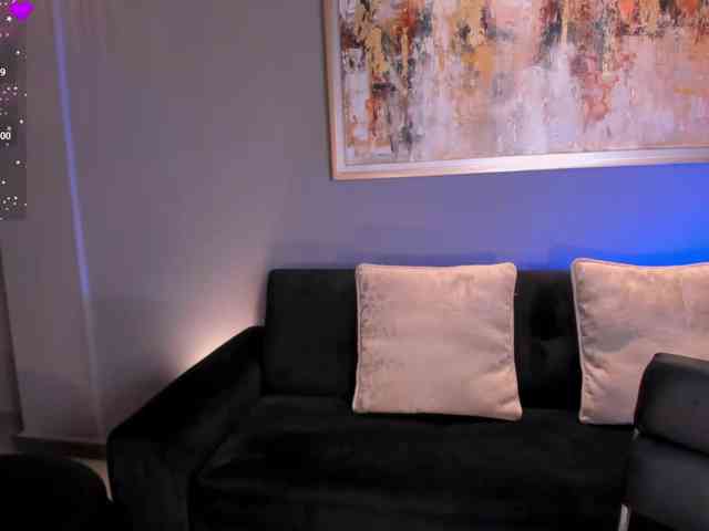 MollySunders webcam