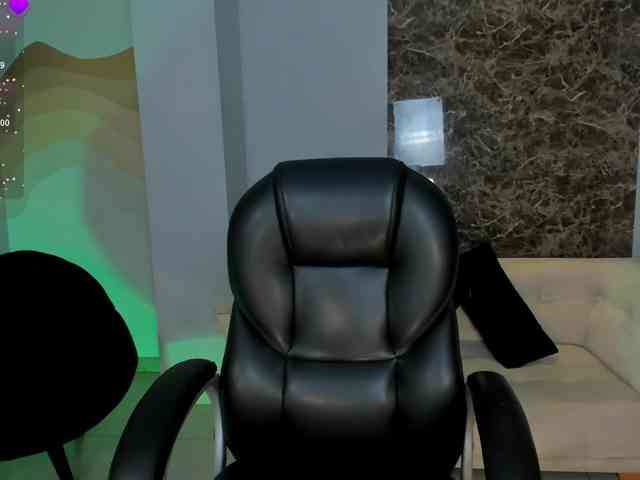 MollySunders webcam