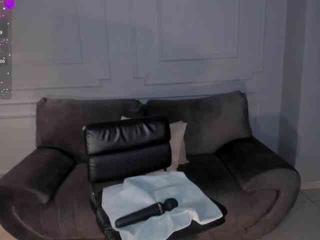 MollySunders webcam