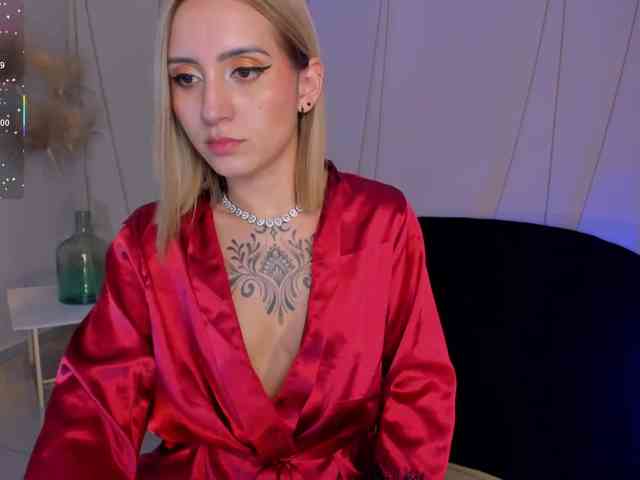 MollySunders MollySunders