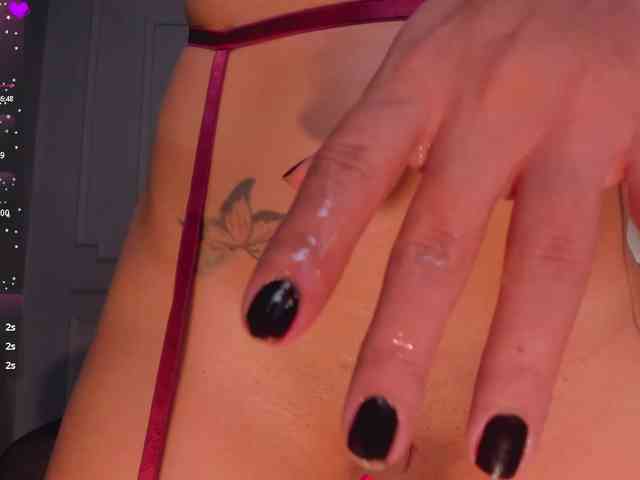 MollySunders webcam