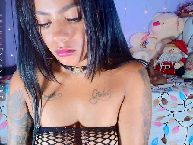 Preview of julieth-rossi