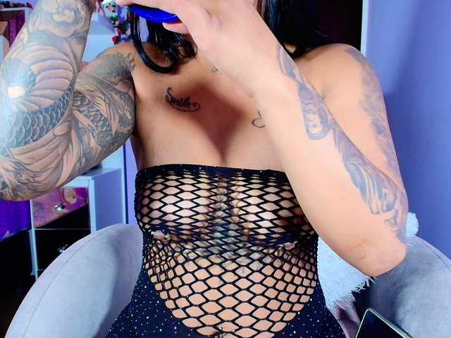 Preview of julieth-rossi