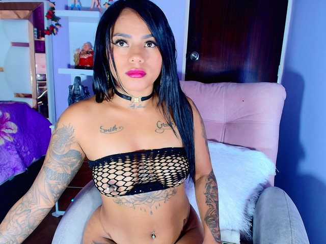 Preview of julieth-rossi