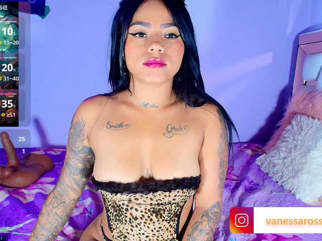 Julieth-Rossi webcam bongacams model stream image