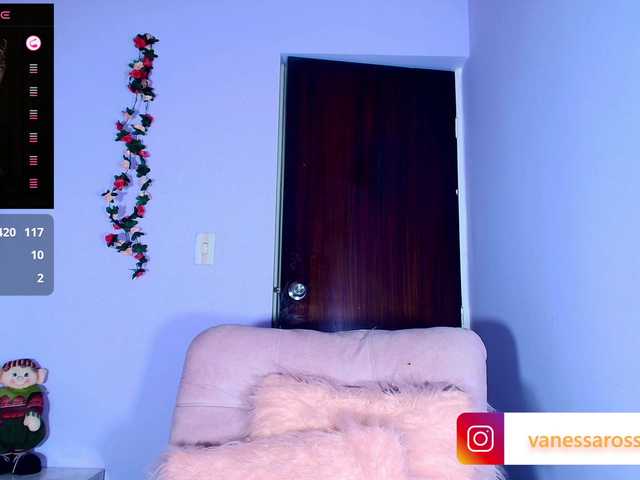 Julieth-Rossi from BongaCams