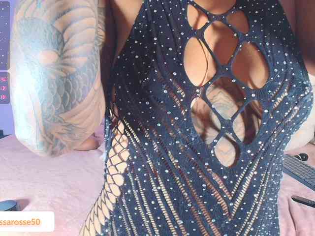 Julieth-Rossi Julieth-Rossi