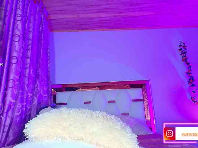 Julieth-Rossi webcam