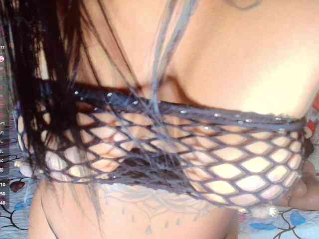 Julieth-Rossi webcam