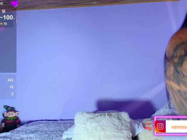 Julieth-Rossi webcam