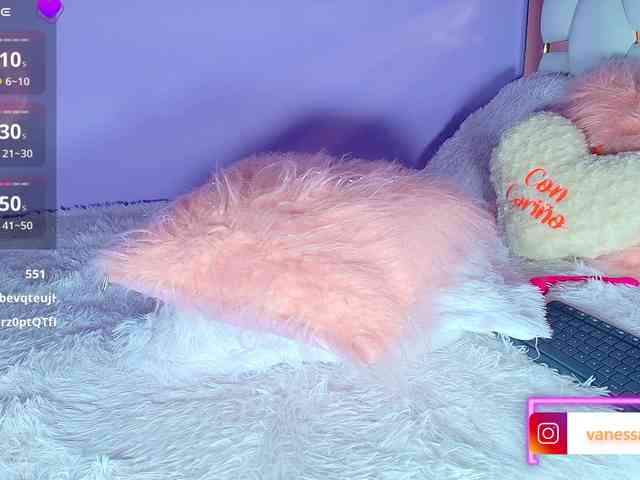 Julieth-Rossi webcam