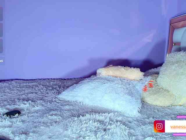 Julieth-Rossi webcam