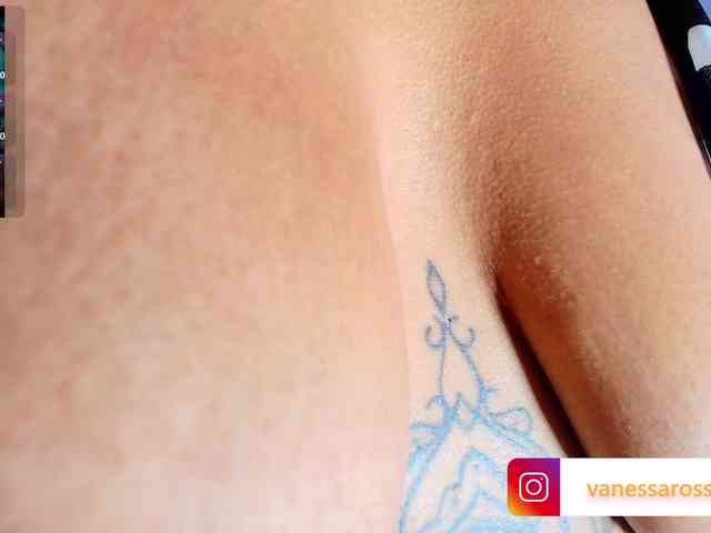Julieth-Rossi webcam