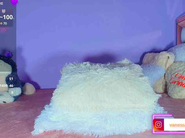 Julieth-Rossi webcam