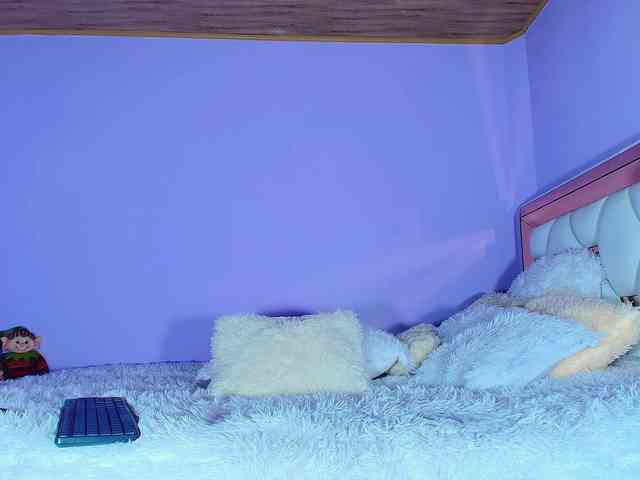 Julieth-Rossi webcam