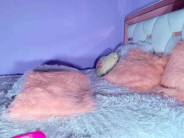 Julieth-Rossi webcam