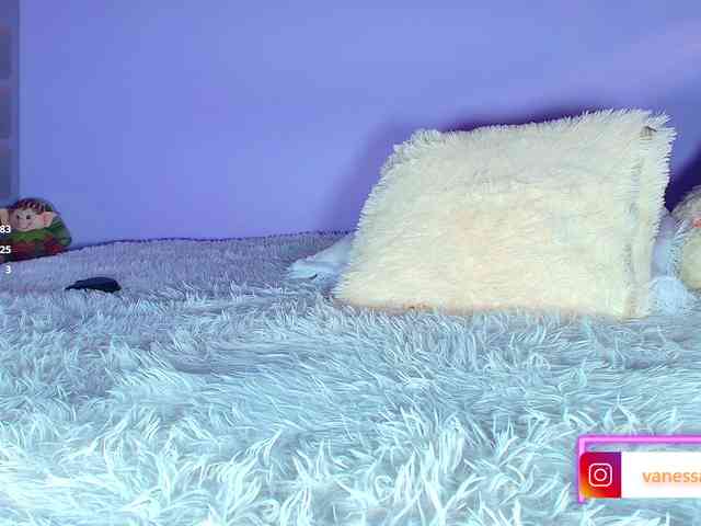 Julieth-Rossi webcam