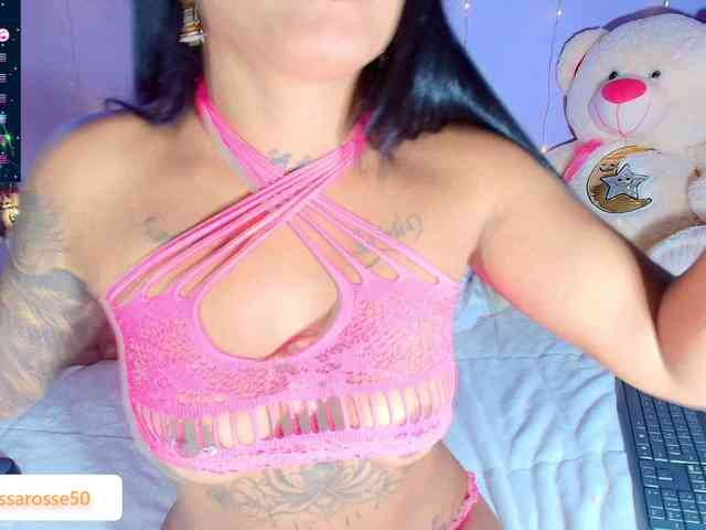 Julieth-Rossi Julieth-Rossi