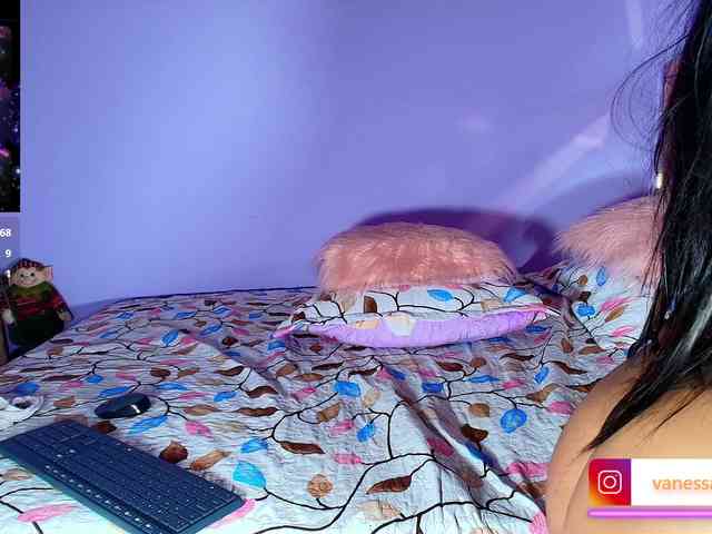 Julieth-Rossi webcam