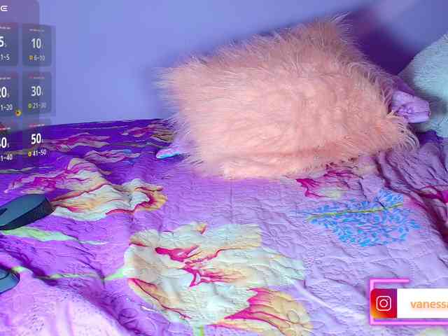 online videochat Julieth-Rossi