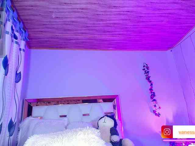 Julieth-Rossi webcam