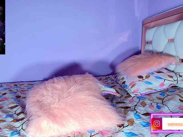 Julieth-Rossi webcam