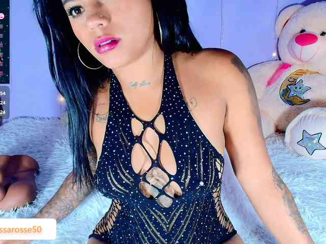 Julieth-Rossi Julieth-Rossi