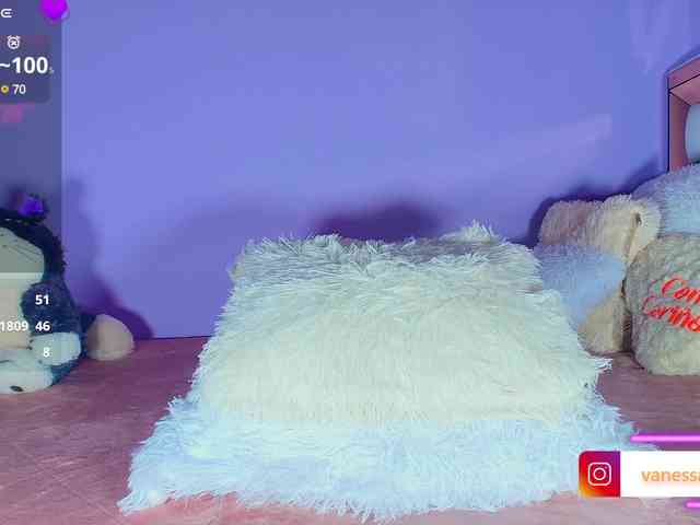Julieth-Rossi webcam