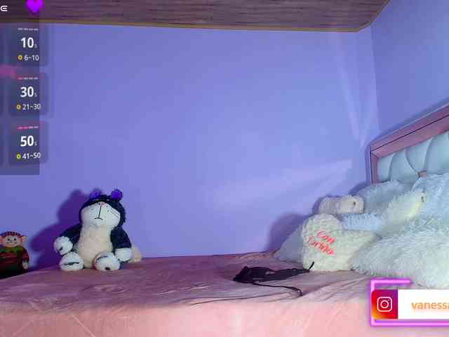 Julieth-Rossi webcam