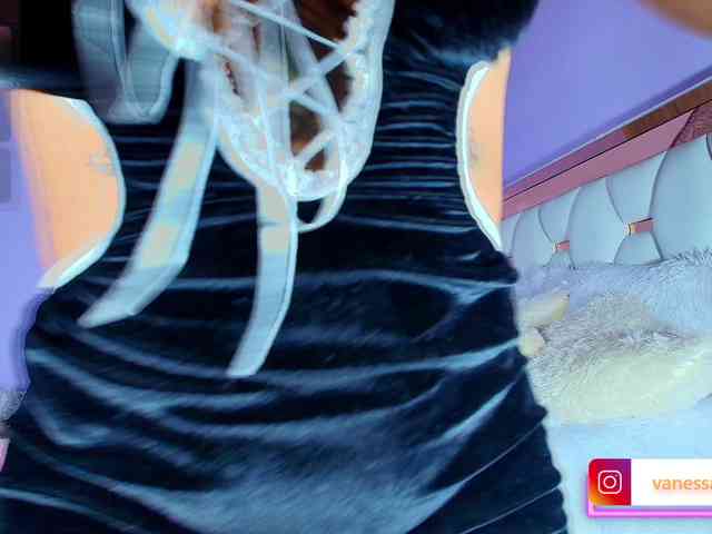 Julieth-Rossi webcam