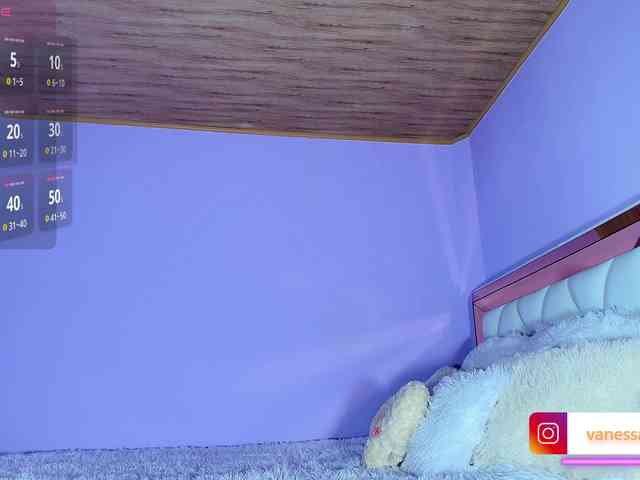 Julieth-Rossi webcam