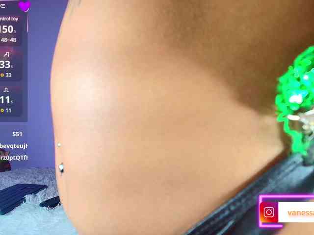 Julieth-Rossi webcam